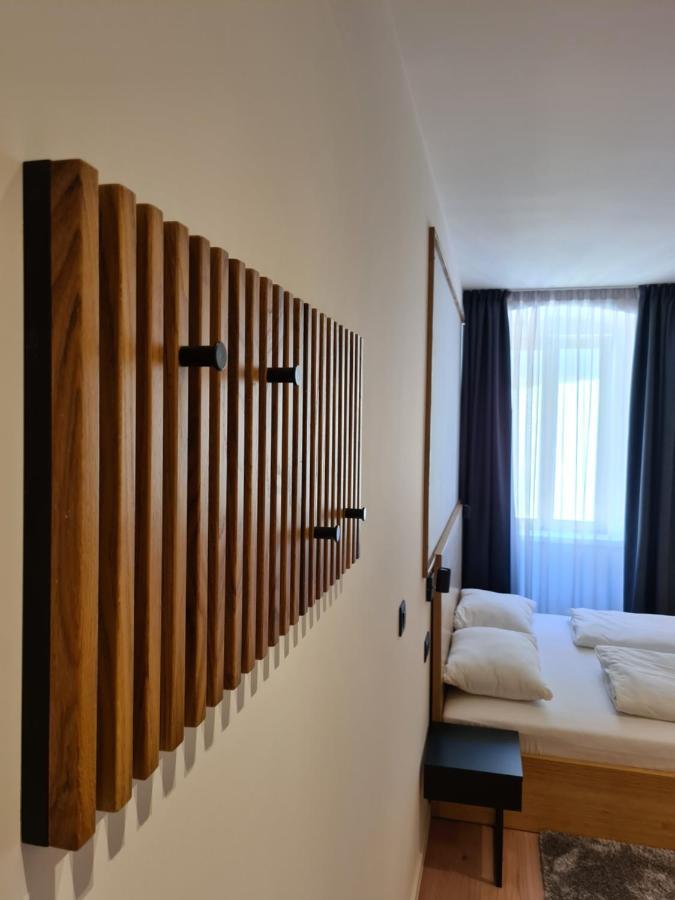 Deluxe Apartments & Rooms "In The Center" Fiume Kültér fotó